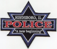 IL,Hindsboro Police001