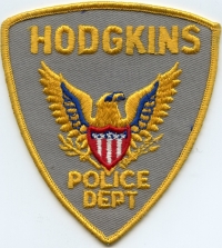 IL,Hodgkins Police001