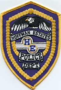 IL,Hoffman Estates Police002