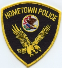 IL,Hometown Police002