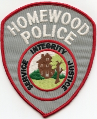 IL,Homewood Police001