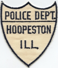 IL,Hoopeston Police001