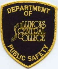 IL,Illinois Central College Public Safety001