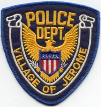 IL,Jerome Police002