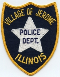 IL,Jerome Police004