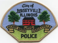 IL,Jerseyville Police002