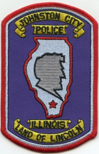 IL,Johnston City Police001