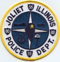 IL,Joliet Police003