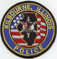 IL,Kilbourne Police001