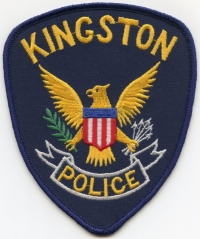 IL,Kingston Police001