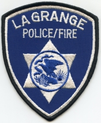 IL,La Grange Police Fire001