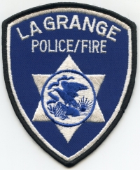 IL,La Grange Police Fire001