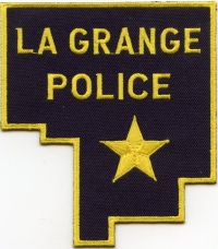 IL,La Grange Police002