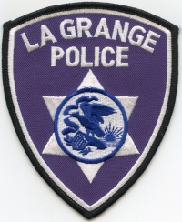 IL,La Grange Police003