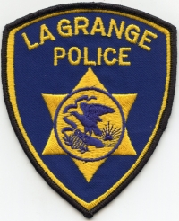 IL,La Grange Police004