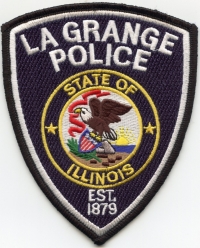 IL,La Grange Police005