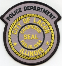 IL,Lacon Police001