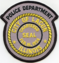 IL,Lacon Police001