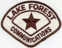 IL,Lake Forest Police Communications001