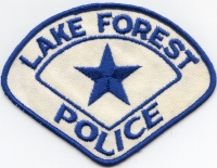 IL,Lake Forest Police001