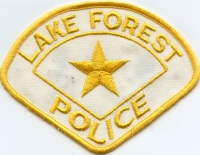 IL,Lake Forest Police002