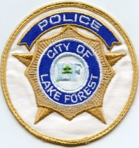 IL,Lake Forest Police003