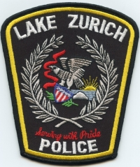 IL,Lake Zurich Police003