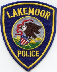 IL,Lakemoor Police001