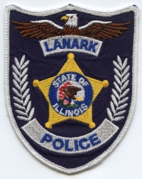 IL,Lanark Police001