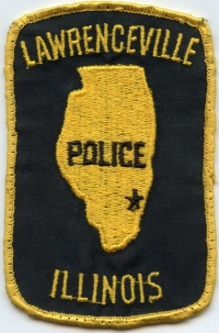 IL,Lawrenceville Police001