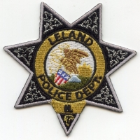 IL,Leland Police001