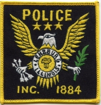 IL,Lenzburg Police001