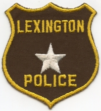 IL,Lexington Police002