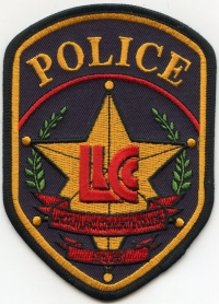 IL,Lincoln Land Community College Police002