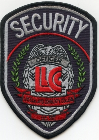 IL,Lincoln Land Community College Security002