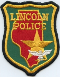 IL,Lincoln Police001