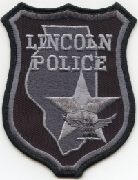 IL,Lincoln Police002