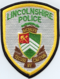 IL,Lincolnshire Police001