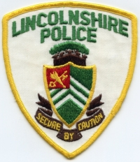 IL,Lincolnshire Police002