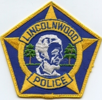 IL,Lincolnwood Police001