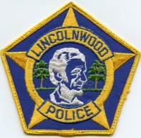IL,Lincolnwood Police001