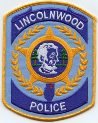 IL,Lincolnwood Police002