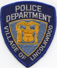 IL,Lincolnwood Police003