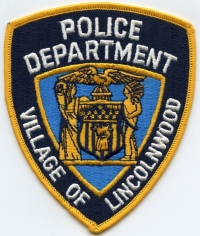 IL,Lincolnwood Police004