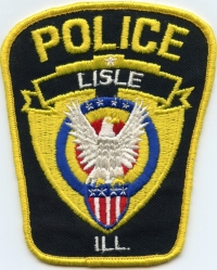 IL,Lisle Police002