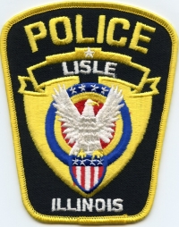 IL,Lisle Police003