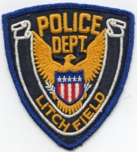 IL,Litchfield Police001