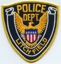 IL,Litchfield Police002