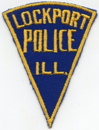 IL,Lockport Police001