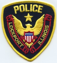 IL,Lockport Police002